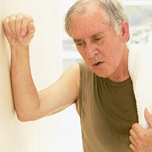 CKD symptoms